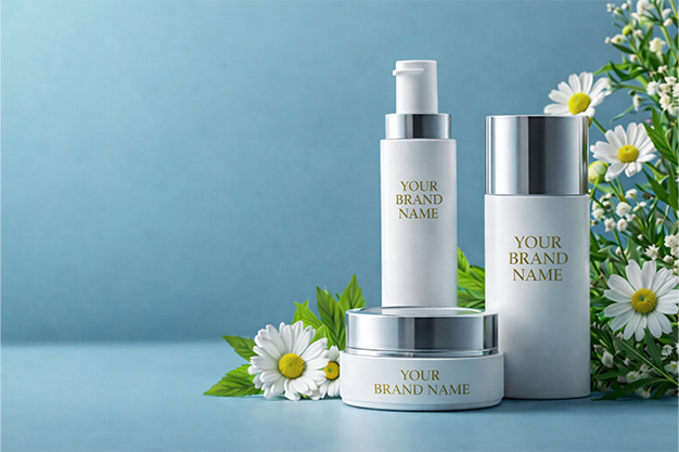 Cosmetic Packaging Solutions