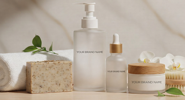 Personal Care Products Manufacturing