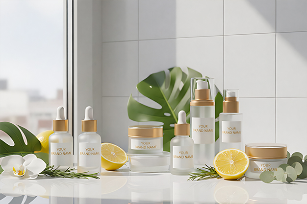 Skin Care Products Manufacturing